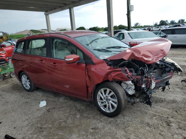 Photo 3 VIN: JM1CW2BL5E0166147 - MAZDA 5 