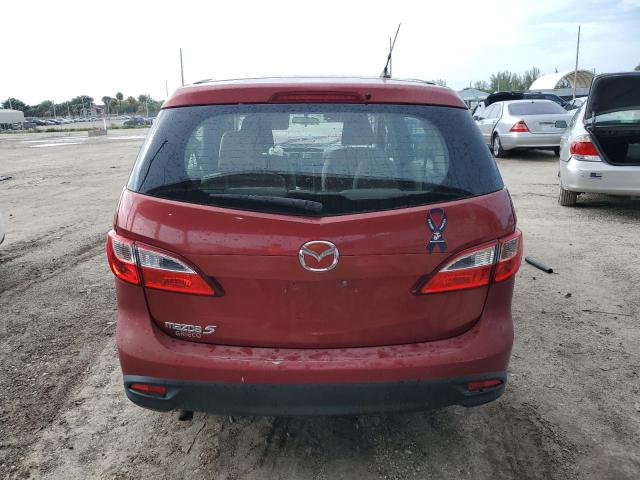 Photo 5 VIN: JM1CW2BL5E0166147 - MAZDA 5 