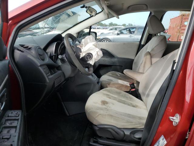 Photo 6 VIN: JM1CW2BL5E0166147 - MAZDA 5 