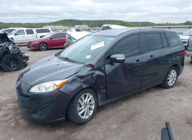 Photo 1 VIN: JM1CW2BL5E0167623 - MAZDA 5 