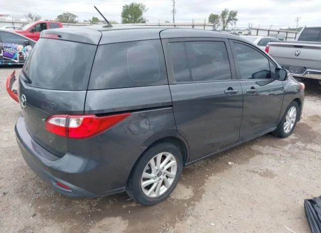 Photo 3 VIN: JM1CW2BL5E0167623 - MAZDA 5 