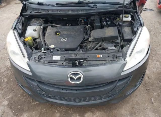 Photo 9 VIN: JM1CW2BL5E0167623 - MAZDA 5 