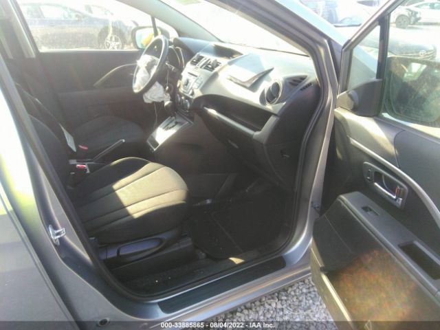 Photo 4 VIN: JM1CW2BL5E0169338 - MAZDA 5 