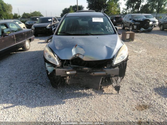 Photo 5 VIN: JM1CW2BL5E0169338 - MAZDA 5 