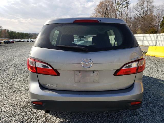 Photo 5 VIN: JM1CW2BL5E0170277 - MAZDA 5 SPORT 