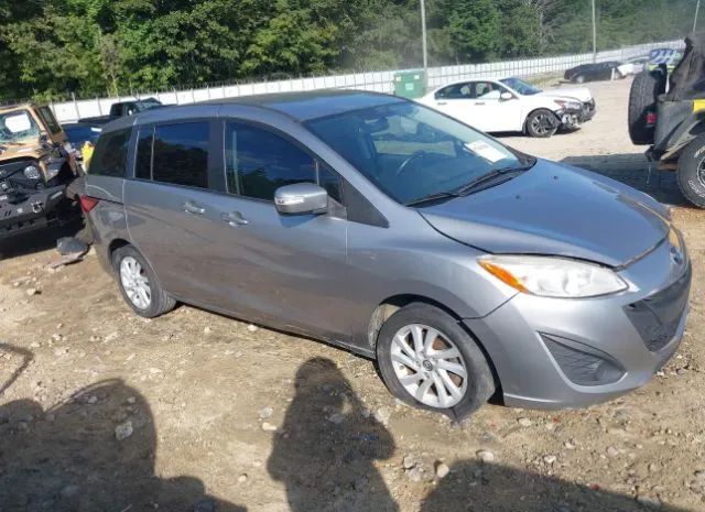 Photo 0 VIN: JM1CW2BL5E0175964 - MAZDA MAZDA5 