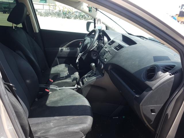 Photo 4 VIN: JM1CW2BL5E0176824 - MAZDA 5 SPORT 