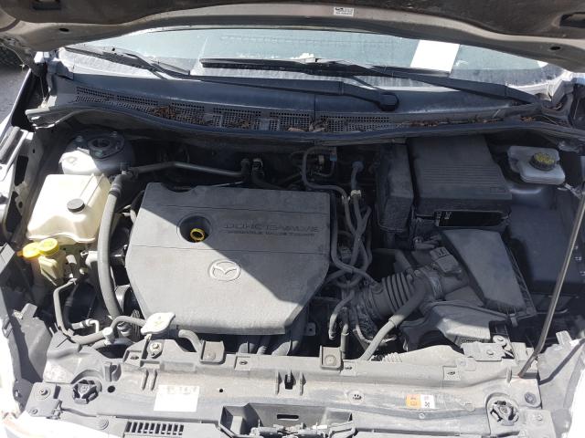 Photo 6 VIN: JM1CW2BL5E0176824 - MAZDA 5 SPORT 