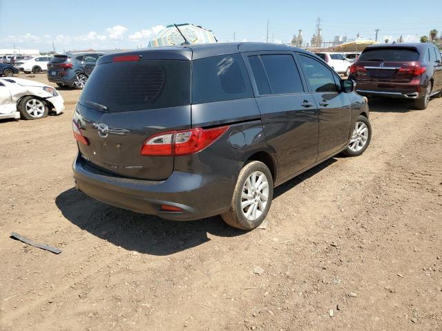 Photo 3 VIN: JM1CW2BL5F0179062 - MAZDA 5 SPORT 