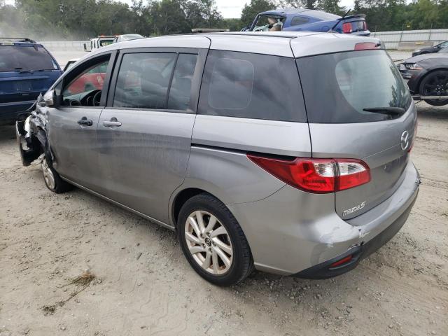 Photo 1 VIN: JM1CW2BL5F0180311 - MAZDA 5 