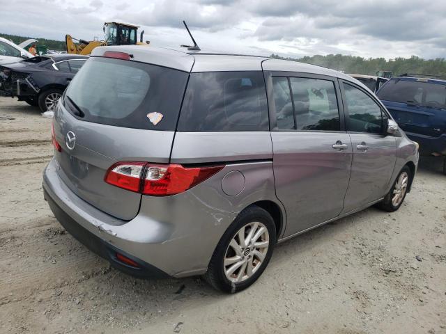 Photo 2 VIN: JM1CW2BL5F0180311 - MAZDA 5 