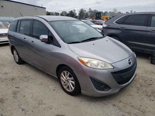 Photo 3 VIN: JM1CW2BL5F0180311 - MAZDA 5 