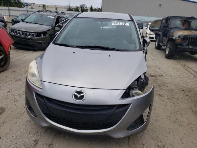 Photo 4 VIN: JM1CW2BL5F0180311 - MAZDA 5 