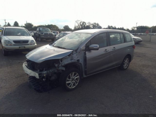 Photo 1 VIN: JM1CW2BL5F0181670 - MAZDA 5 