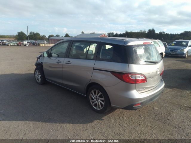 Photo 2 VIN: JM1CW2BL5F0181670 - MAZDA 5 