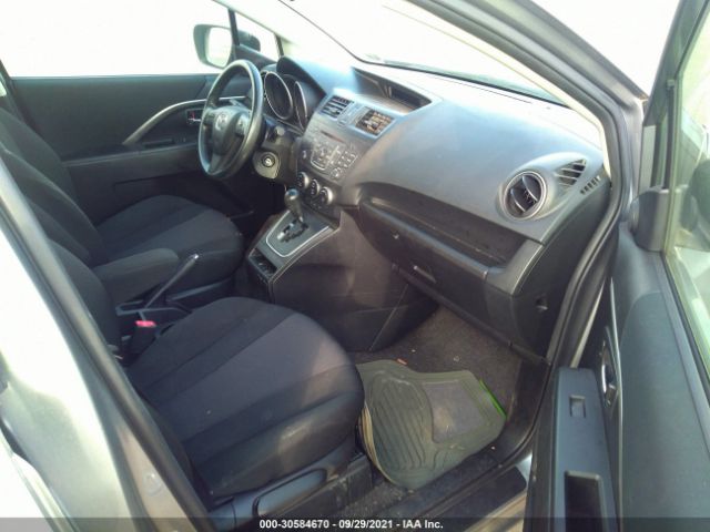 Photo 4 VIN: JM1CW2BL5F0181670 - MAZDA 5 