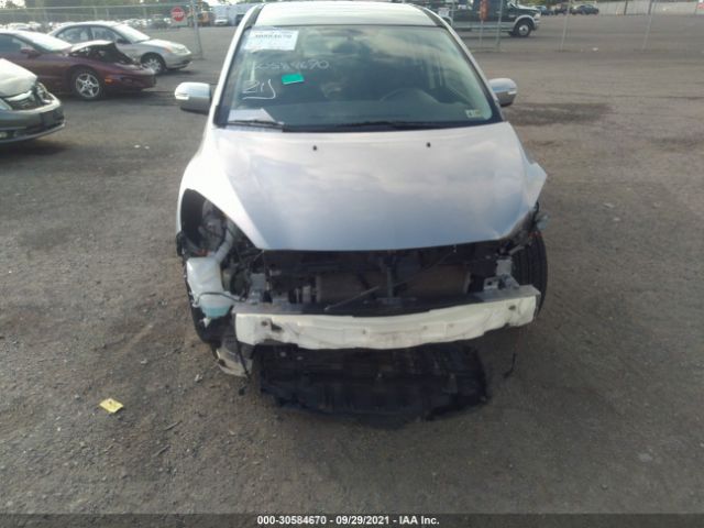 Photo 5 VIN: JM1CW2BL5F0181670 - MAZDA 5 