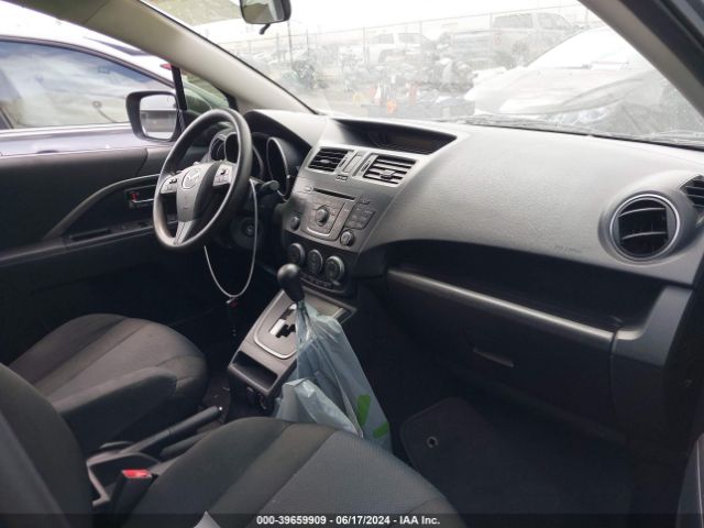 Photo 4 VIN: JM1CW2BL5F0183144 - MAZDA MAZDA5 