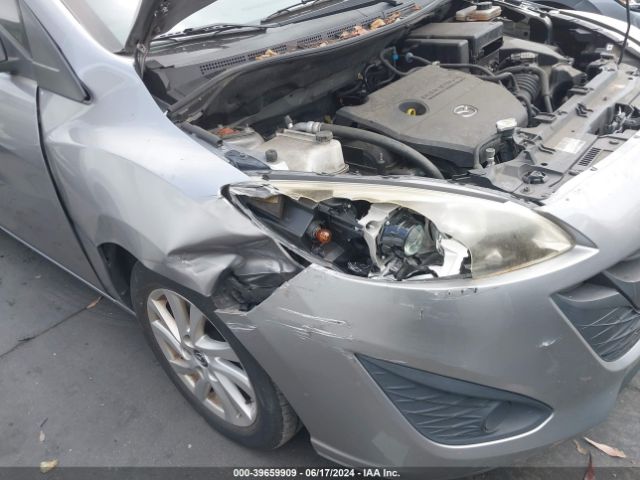 Photo 5 VIN: JM1CW2BL5F0183144 - MAZDA MAZDA5 