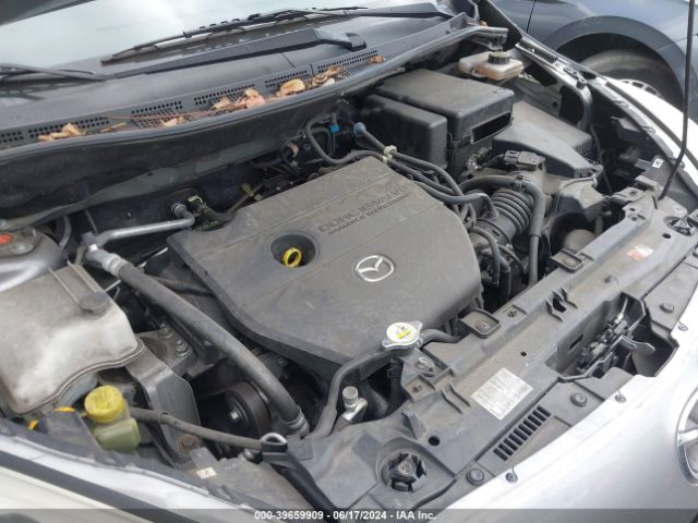 Photo 9 VIN: JM1CW2BL5F0183144 - MAZDA MAZDA5 