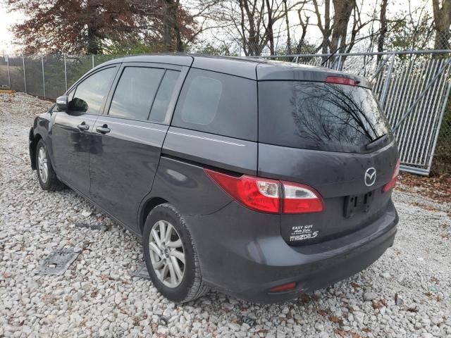 Photo 2 VIN: JM1CW2BL5F0183225 - MAZDA 5 SPORT 