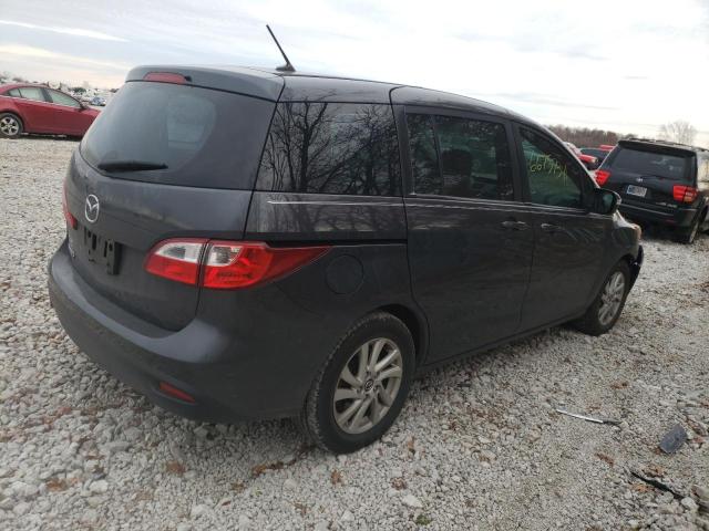 Photo 3 VIN: JM1CW2BL5F0183225 - MAZDA 5 SPORT 