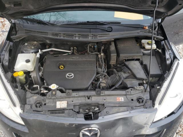 Photo 6 VIN: JM1CW2BL5F0183225 - MAZDA 5 SPORT 