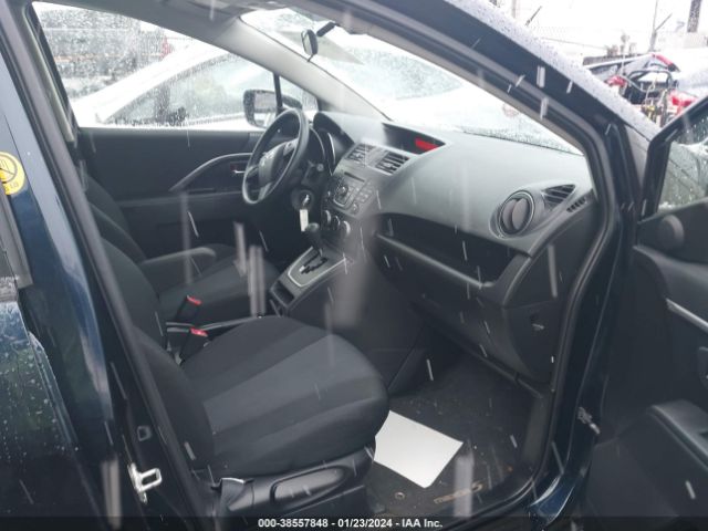 Photo 4 VIN: JM1CW2BL5F0183483 - MAZDA MAZDA5 