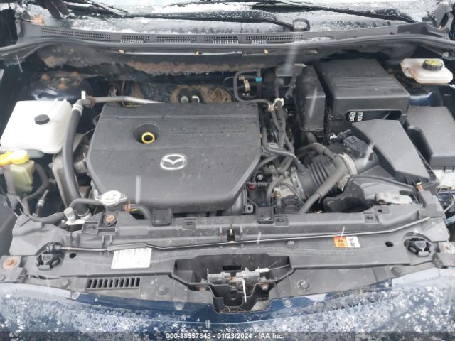 Photo 9 VIN: JM1CW2BL5F0183483 - MAZDA MAZDA5 