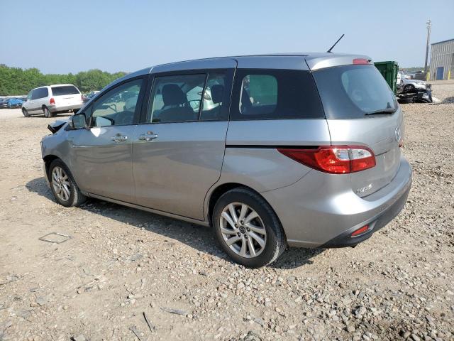 Photo 1 VIN: JM1CW2BL5F0183502 - MAZDA 5 