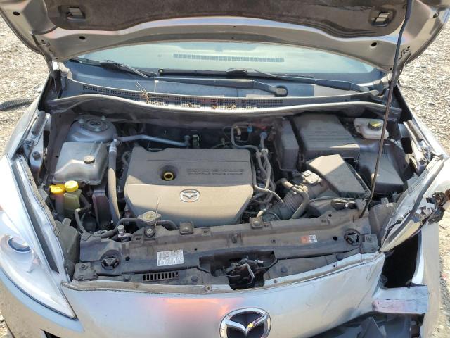 Photo 11 VIN: JM1CW2BL5F0183502 - MAZDA 5 