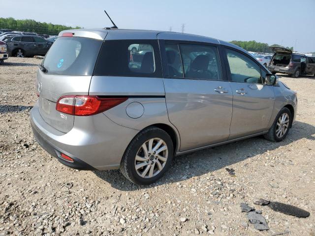 Photo 2 VIN: JM1CW2BL5F0183502 - MAZDA 5 