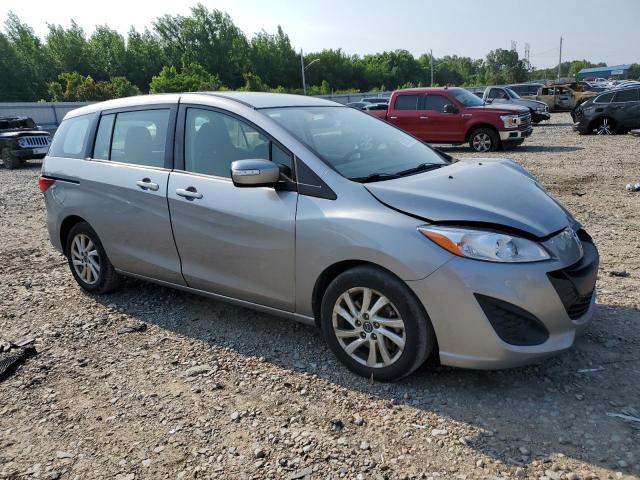 Photo 3 VIN: JM1CW2BL5F0183502 - MAZDA 5 