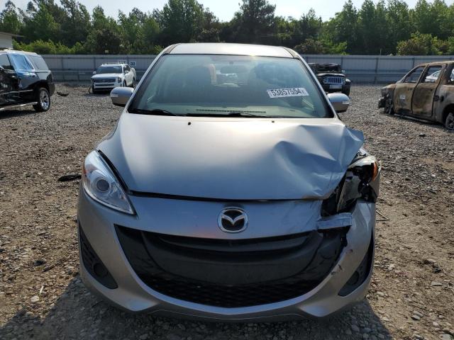 Photo 4 VIN: JM1CW2BL5F0183502 - MAZDA 5 