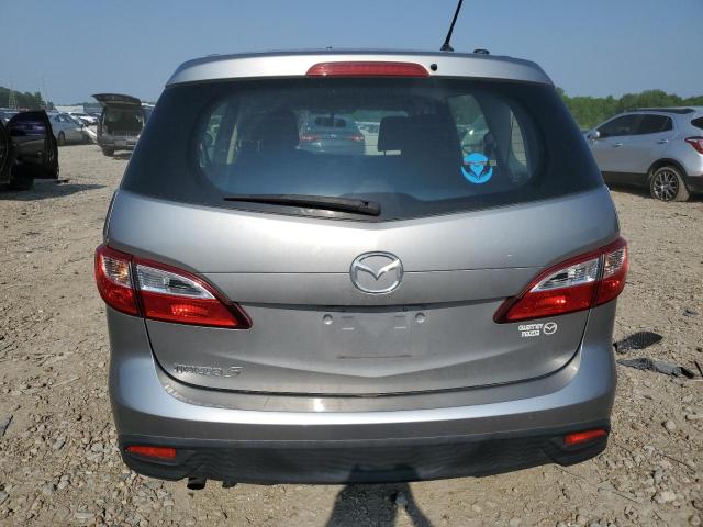 Photo 5 VIN: JM1CW2BL5F0183502 - MAZDA 5 