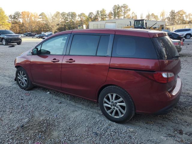 Photo 1 VIN: JM1CW2BL5F0184276 - MAZDA 5 