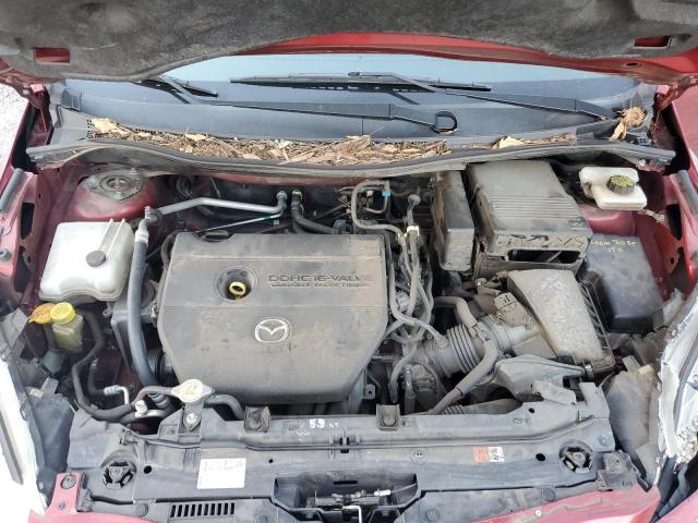 Photo 10 VIN: JM1CW2BL5F0184276 - MAZDA 5 