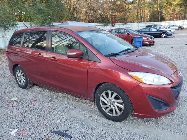 Photo 3 VIN: JM1CW2BL5F0184276 - MAZDA 5 