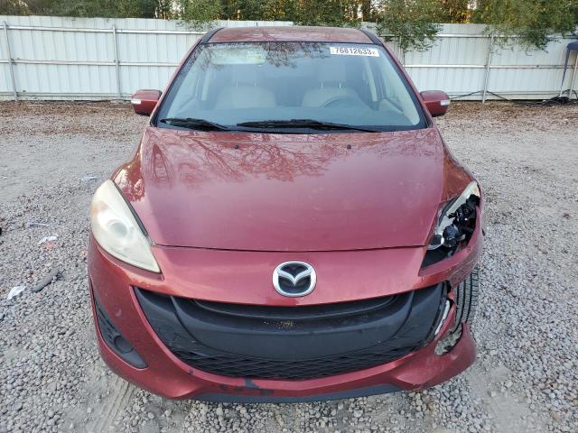 Photo 4 VIN: JM1CW2BL5F0184276 - MAZDA 5 