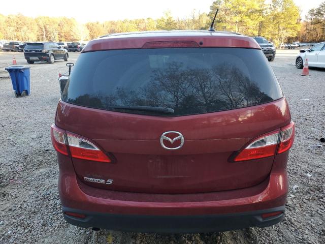 Photo 5 VIN: JM1CW2BL5F0184276 - MAZDA 5 