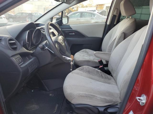 Photo 6 VIN: JM1CW2BL5F0184276 - MAZDA 5 