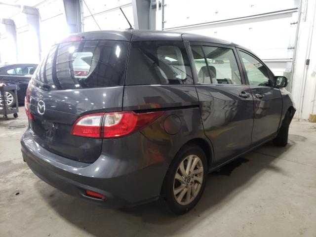 Photo 3 VIN: JM1CW2BL5F0184875 - MAZDA 5 SPORT 