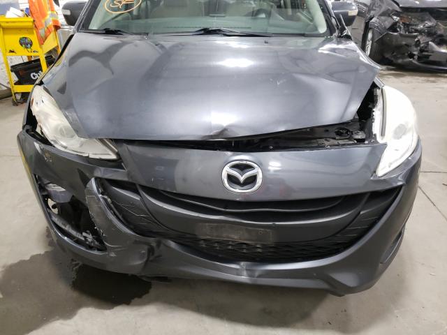 Photo 8 VIN: JM1CW2BL5F0184875 - MAZDA 5 SPORT 