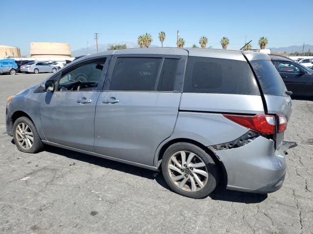 Photo 1 VIN: JM1CW2BL5F0187369 - MAZDA 5 SPORT 