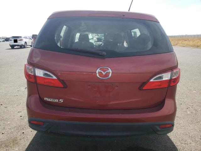 Photo 5 VIN: JM1CW2BL5F0190238 - MAZDA 5 