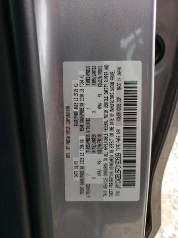 Photo 11 VIN: JM1CW2BL5F0190689 - MAZDA 5 