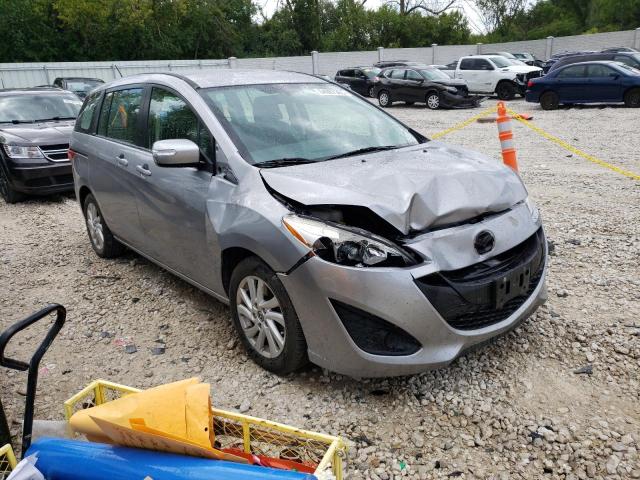 Photo 3 VIN: JM1CW2BL5F0190689 - MAZDA 5 