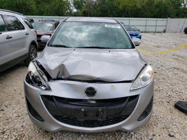 Photo 4 VIN: JM1CW2BL5F0190689 - MAZDA 5 