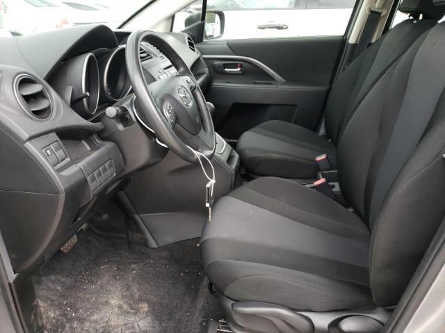 Photo 6 VIN: JM1CW2BL5F0190689 - MAZDA 5 