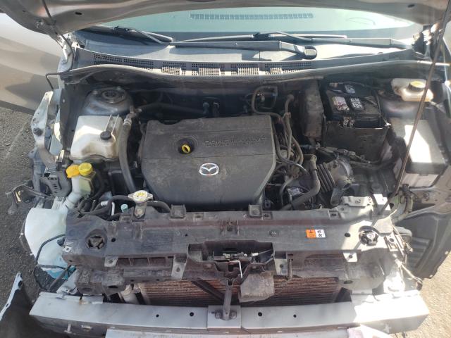 Photo 6 VIN: JM1CW2BL6C0103720 - MAZDA 5 